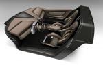 ItalDesign Frazer-Nash Namir Concept 2009 года